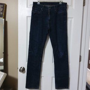 Men's Levi's Jeans Styles 510, 511, 541